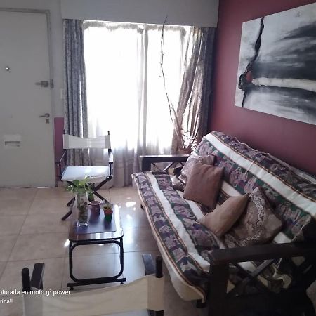 Corazon Malbec Apartment Mendoza Exterior foto