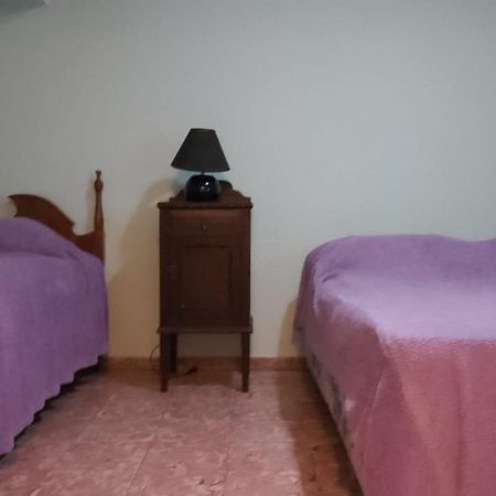 Corazon Malbec Apartment Mendoza Exterior foto