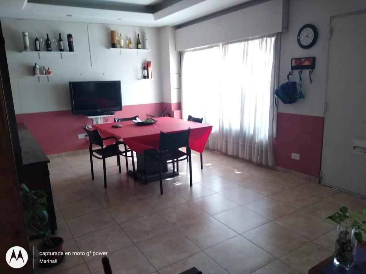 Corazon Malbec Apartment Mendoza Exterior foto