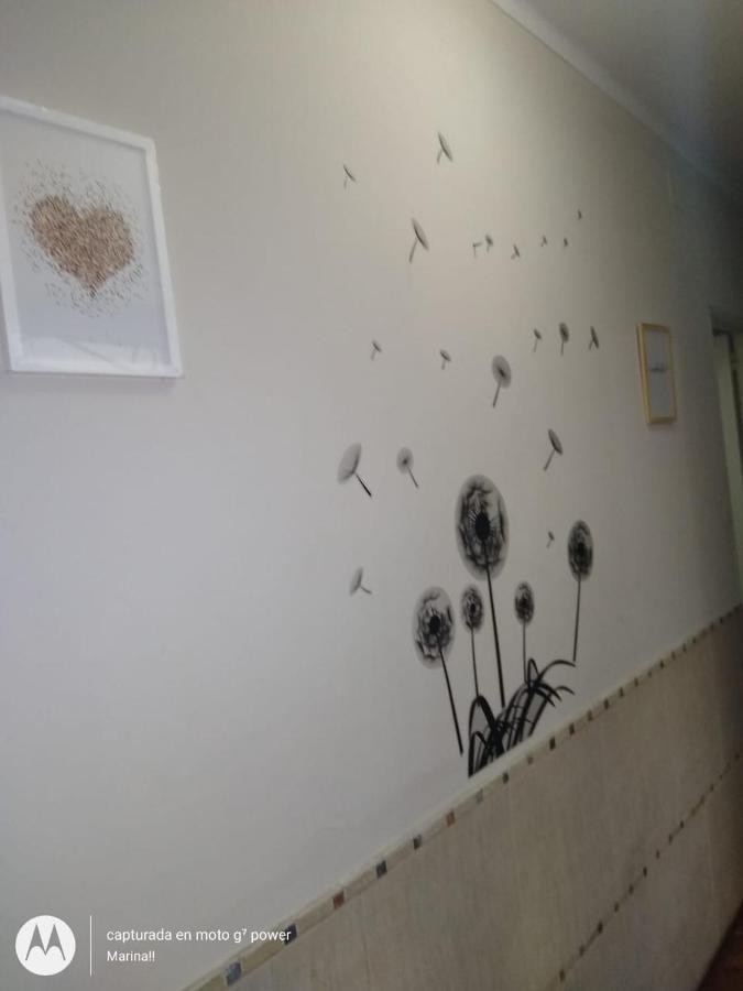 Corazon Malbec Apartment Mendoza Exterior foto