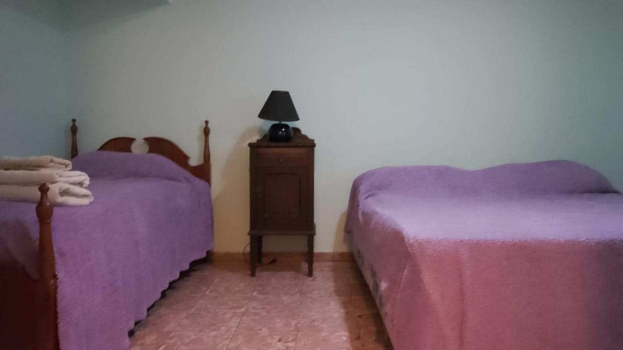 Corazon Malbec Apartment Mendoza Exterior foto
