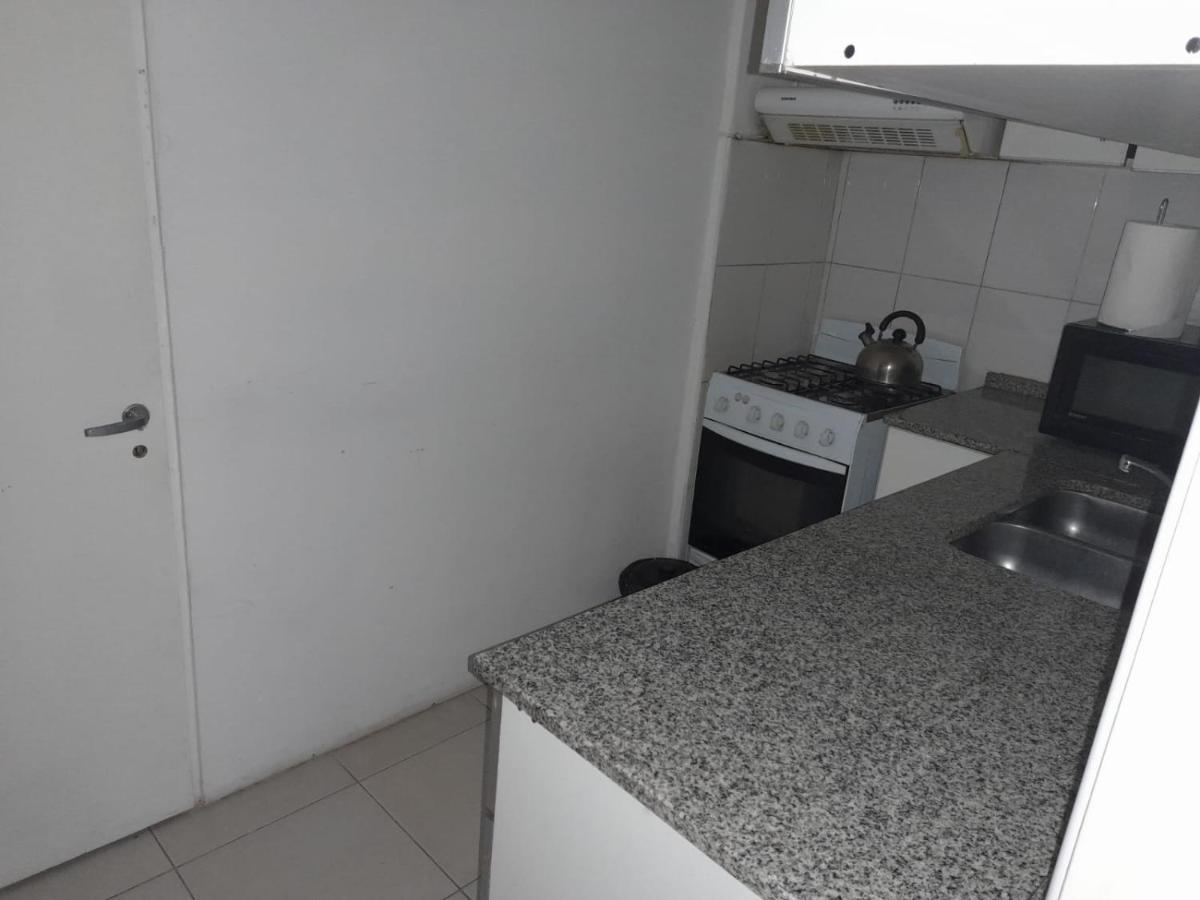 Corazon Malbec Apartment Mendoza Exterior foto