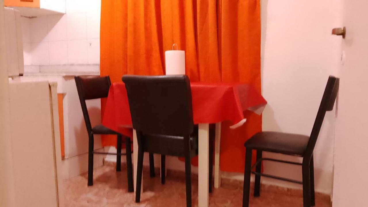 Corazon Malbec Apartment Mendoza Exterior foto