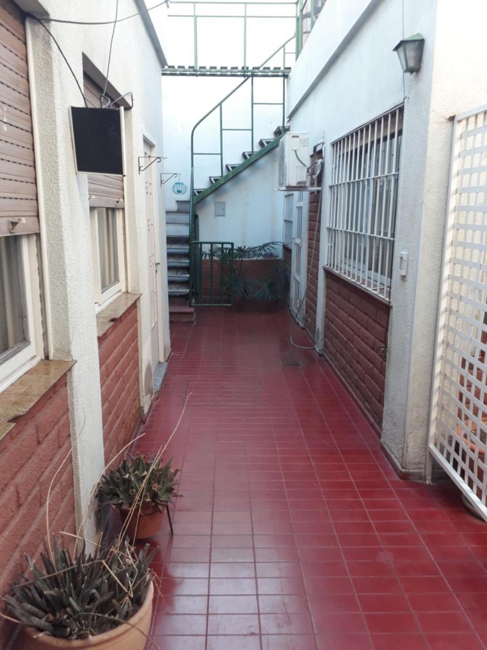 Corazon Malbec Apartment Mendoza Exterior foto
