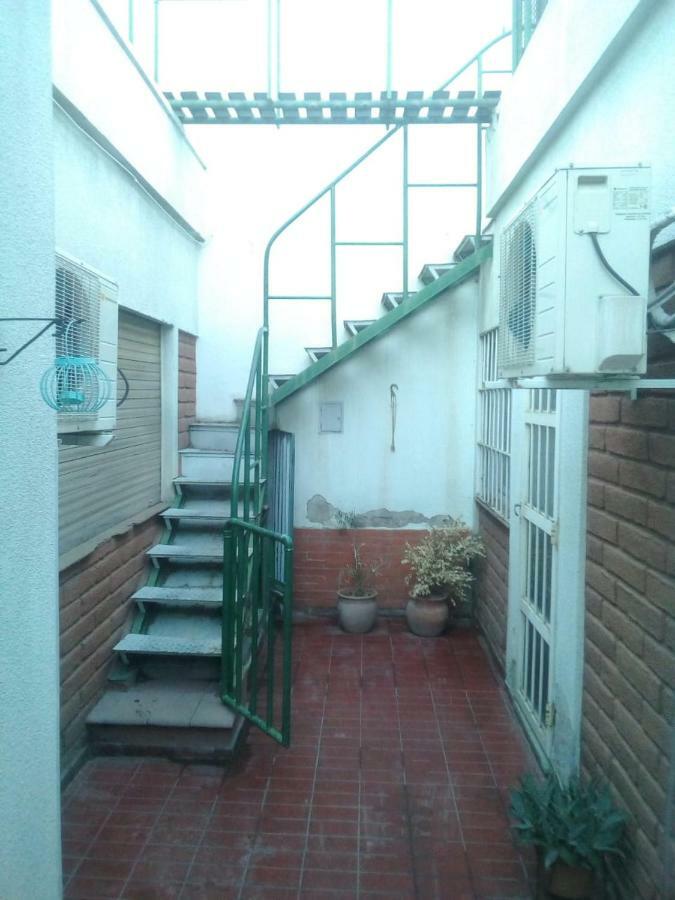 Corazon Malbec Apartment Mendoza Exterior foto