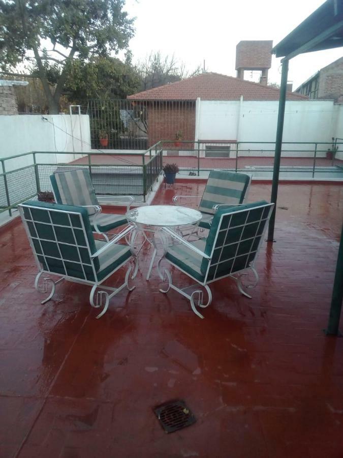 Corazon Malbec Apartment Mendoza Exterior foto