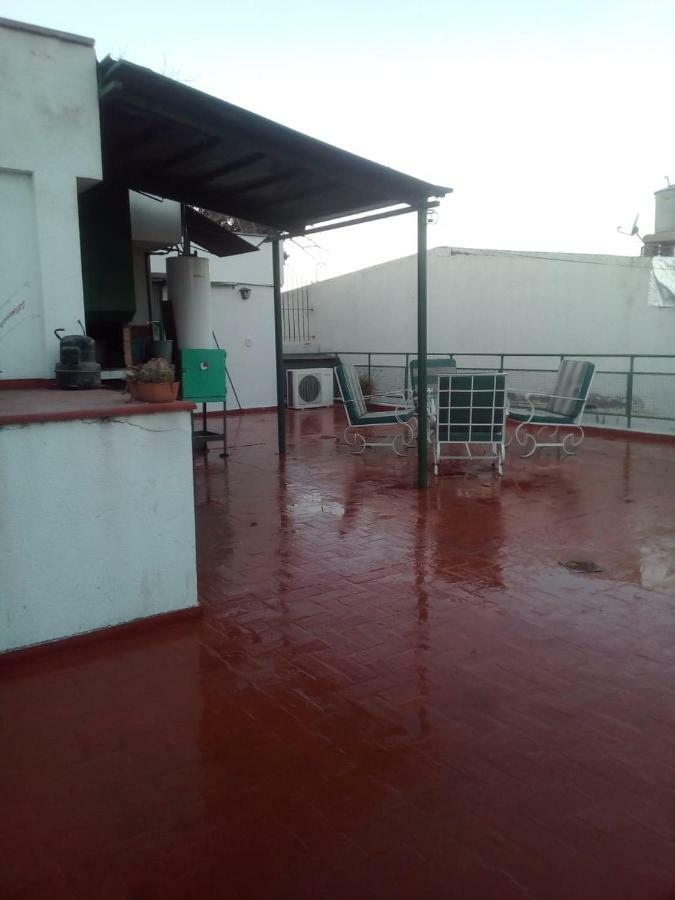 Corazon Malbec Apartment Mendoza Exterior foto