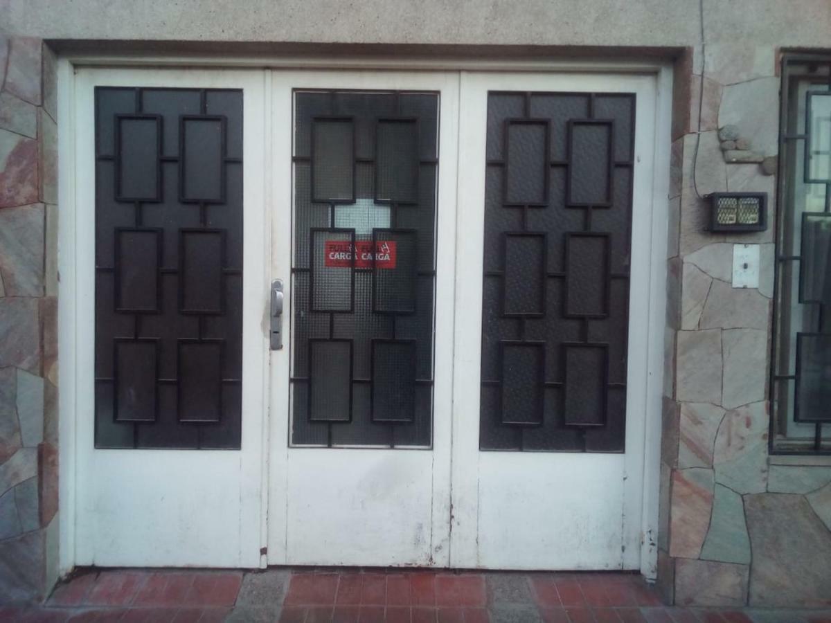 Corazon Malbec Apartment Mendoza Exterior foto